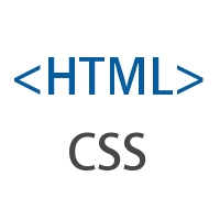 HTML/CSS